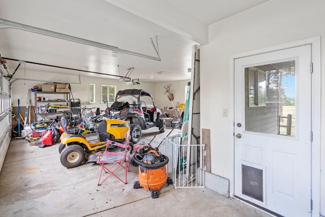 791 Springwood Ln, Kalispell, MT 59901 - view of garage