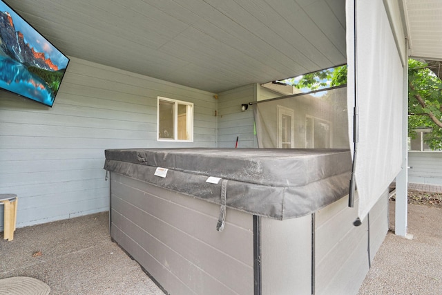 791 Springwood Ln, Kalispell, MT 59901 - view of patio / terrace