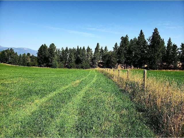 804 Drift In Ln, Stevensville, MT 59870