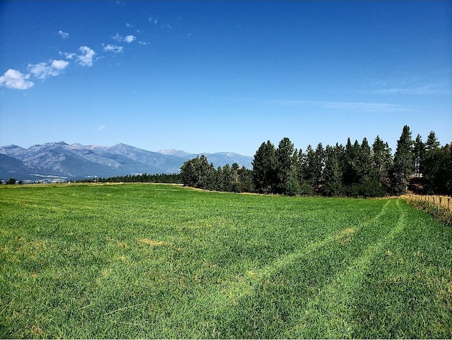 804 Drift In Ln, Stevensville, MT 59870