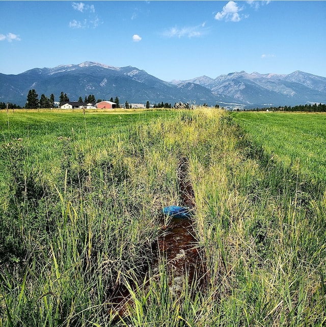 804 Drift In Ln, Stevensville, MT 59870