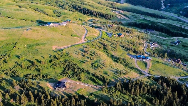 NHN Rocky Ridge Rd, Belt, MT 59412