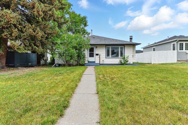 3121 6th Ave S, Great Falls, MT 59405 - view of front of house