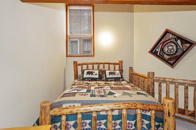 24 Alder Way Unit 3B, Whitefish, MT 59937 - bedroom with carpet floors