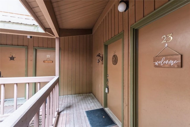 24 Alder Way Unit 3B, Whitefish, MT 59937 - property entrance