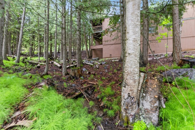 24 Alder Way Unit 3B, Whitefish, MT 59937 - view of yard
