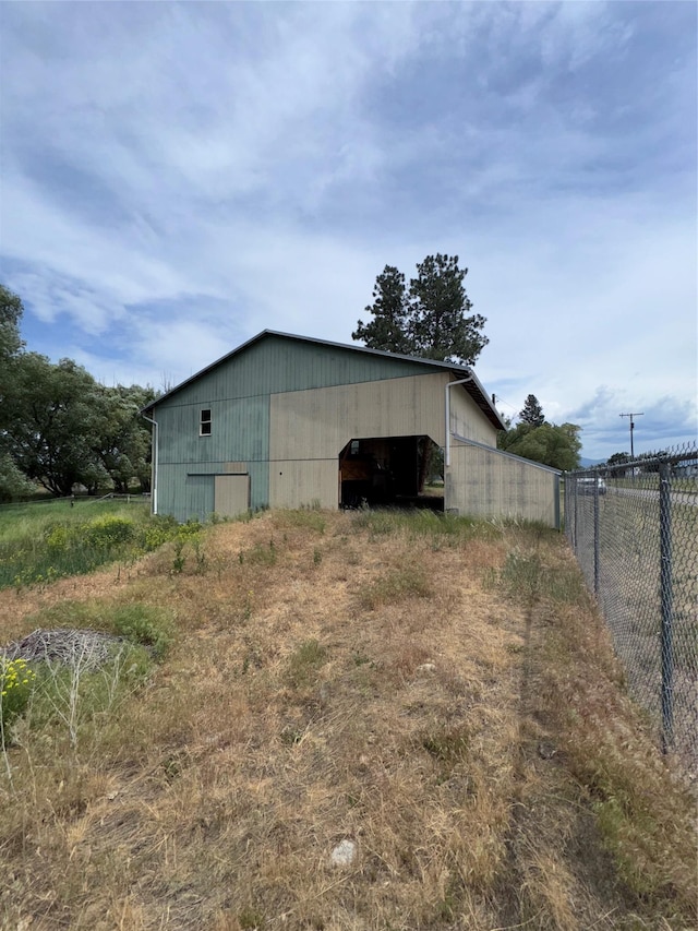 NHN Mystic River Rd, Stevensville, MT 59870