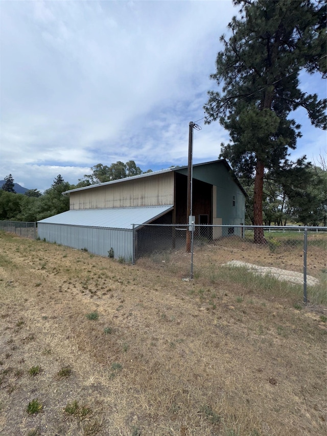 NHN Mystic River Rd, Stevensville, MT 59870