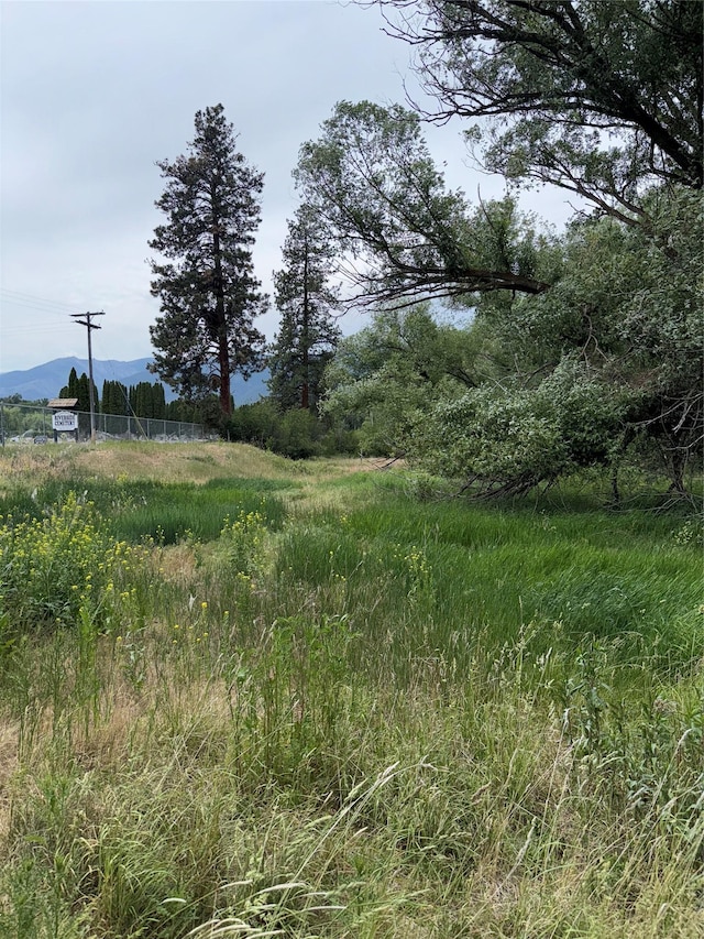 NHN Mystic River Rd, Stevensville, MT 59870