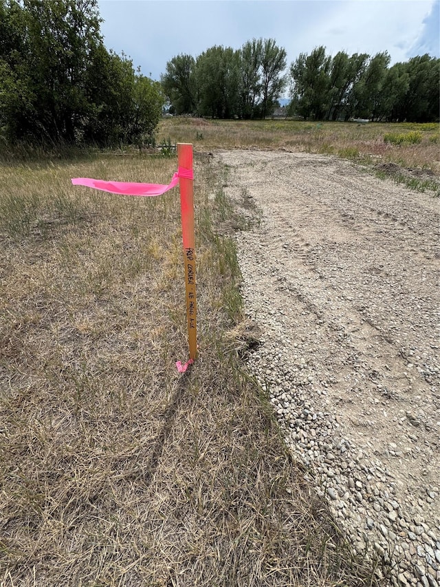 NHN Mystic River Rd, Stevensville, MT 59870
