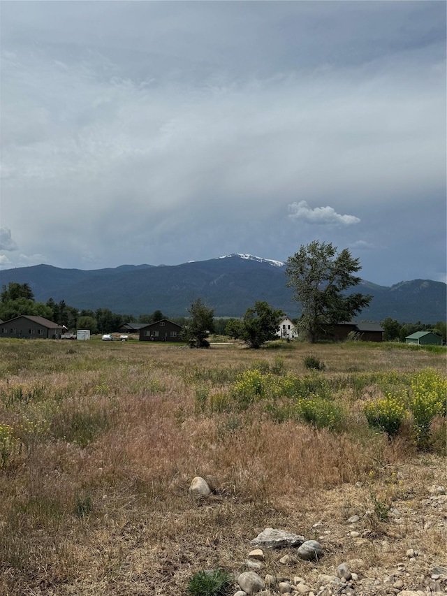 NHN Mystic River Rd, Stevensville, MT 59870