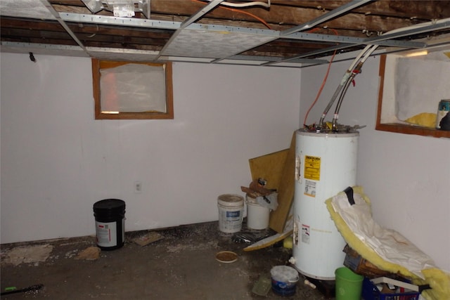 17 Crane Ave, Stockett, MT 59480 - utilities featuring electric water heater