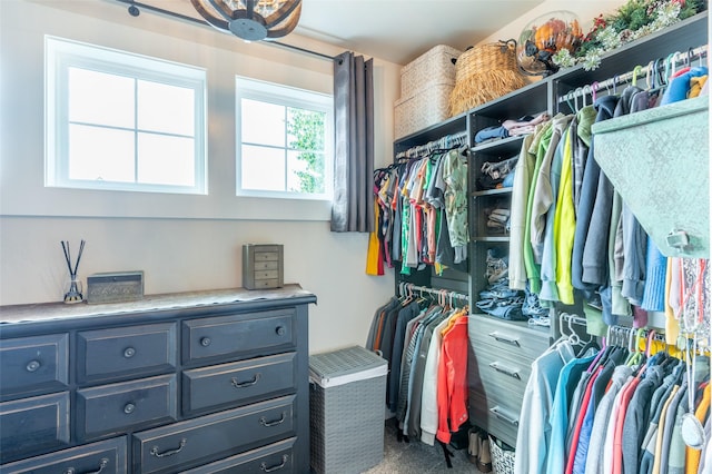 128 Antler Peak Ln, Kalispell, MT 59901 - view of walk in closet