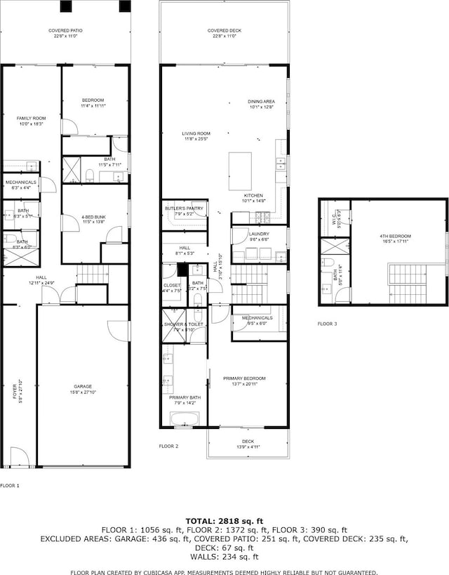 508 Dakota Ave, Whitefish, MT 59937 - view of room layout