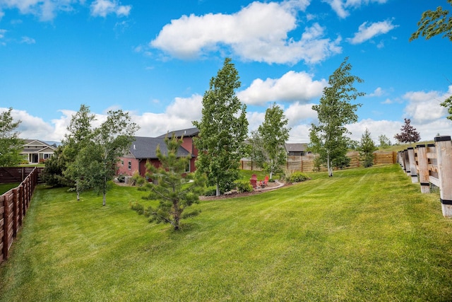 150 Swede Trl, Kalispell, MT 59901 - view of yard