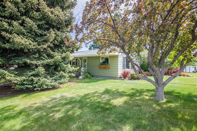 2200 5th Ave, Helena, MT 59601 - view of grassy yard