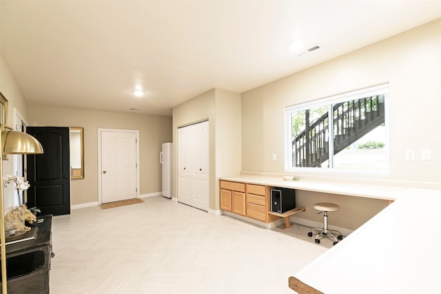 15660 Sara Jo Ln, Frenchtown, MT 59834 - office featuring baseboards