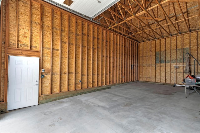15660 Sara Jo Ln, Frenchtown, MT 59834 - view of garage