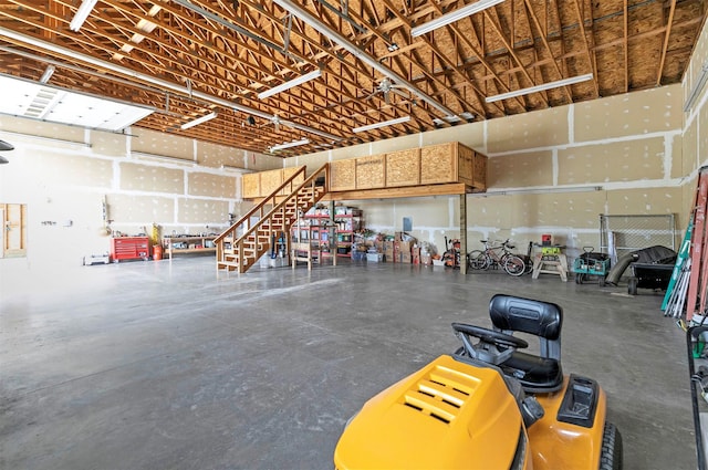 15660 Sara Jo Ln, Frenchtown, MT 59834 - view of garage