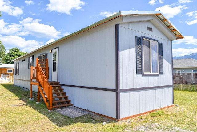 36240 Felsman St, Pablo, MT 59855 - view of home's exterior