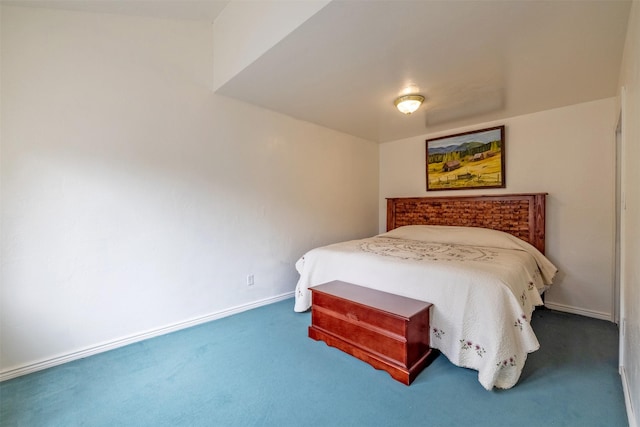 3422 Rimini Rd, Helena, MT 59601 - carpeted bedroom with baseboards