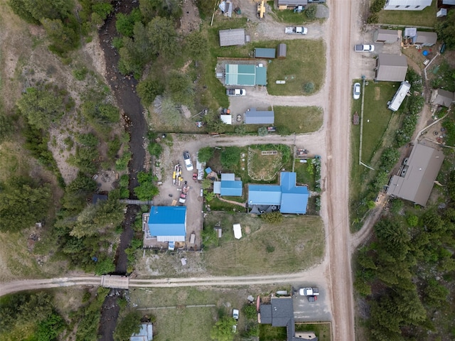 3422 Rimini Rd, Helena, MT 59601 - aerial overview of property's location