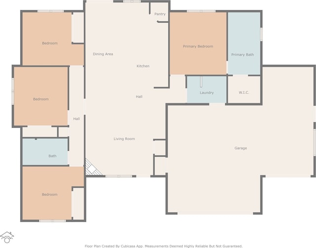 915 Stewart Loop, Bozeman, MT 59718 - view of property floor plan