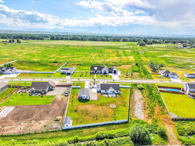 915 Stewart Loop, Bozeman, MT 59718 - view of rural area featuring nearby suburban area