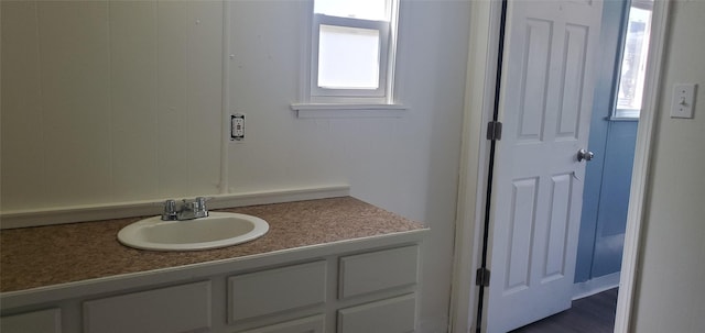 1805 Joslyn St Unit 25, Helena, MT 59601 - bathroom featuring vanity