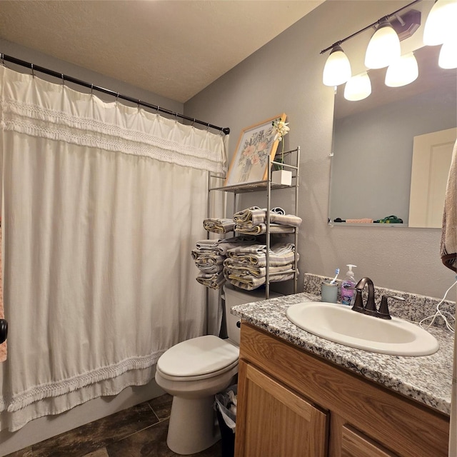 104 39th Ave NE, Great Falls, MT 59404 - bathroom with toilet and vanity
