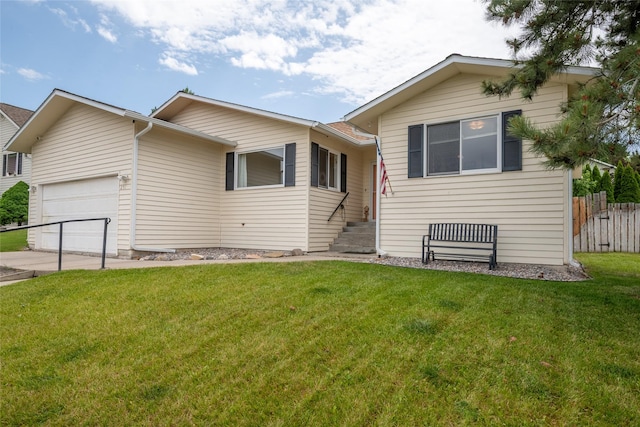 251 Grandview Way, Missoula, MT 59803 - ranch-style home featuring an attached garage and driveway