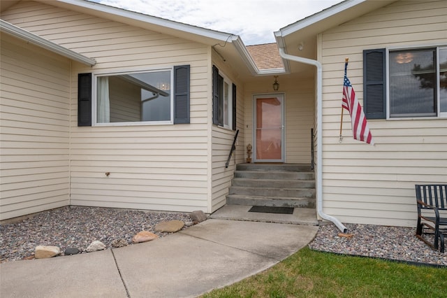 251 Grandview Way, Missoula, MT 59803 - property entrance