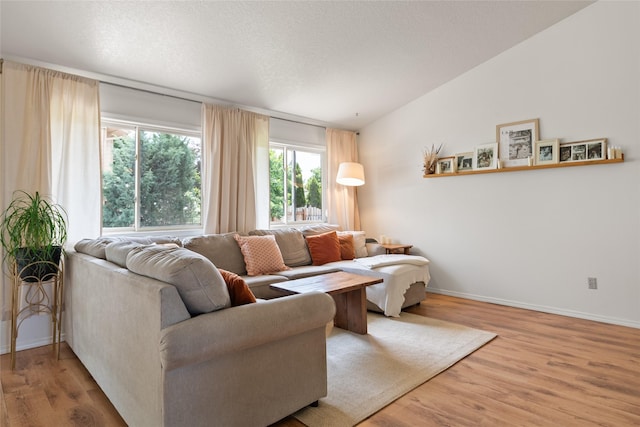 251 Grandview Way, Missoula, MT 59803 - living area featuring wood finished floors and baseboards