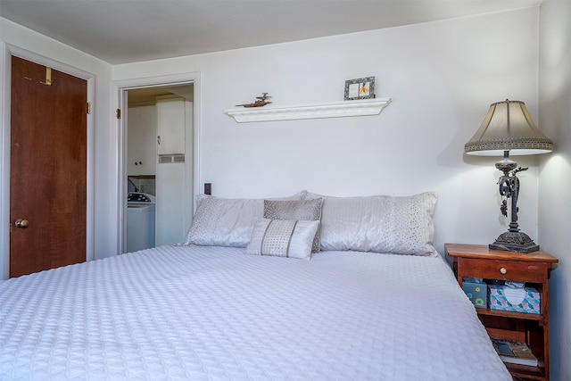 429 Pleasant Valley Rd, Marion, MT 59925 - view of bedroom