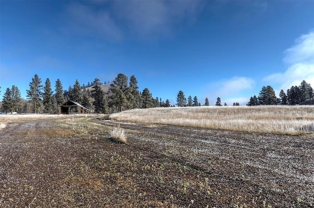 LOT10 13442 Vannoy Ln, Greenough, MT 59823