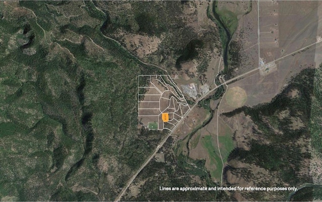 LOT10 13442 Vannoy Ln, Greenough, MT 59823