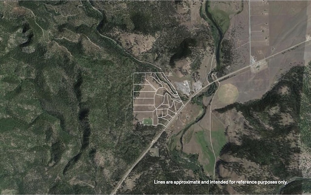 LOT10 13442 Vannoy Ln, Greenough, MT 59823