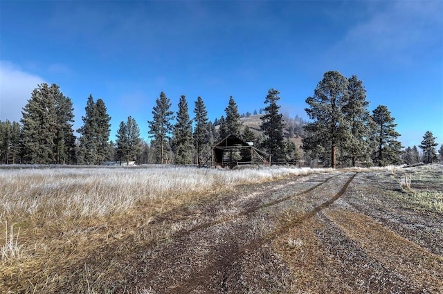 LOT10 13442 Vannoy Ln, Greenough, MT 59823
