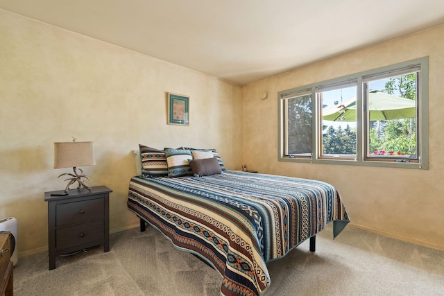 7 Eagle Bend Dr, Bigfork, MT 59911 - carpeted bedroom with baseboards