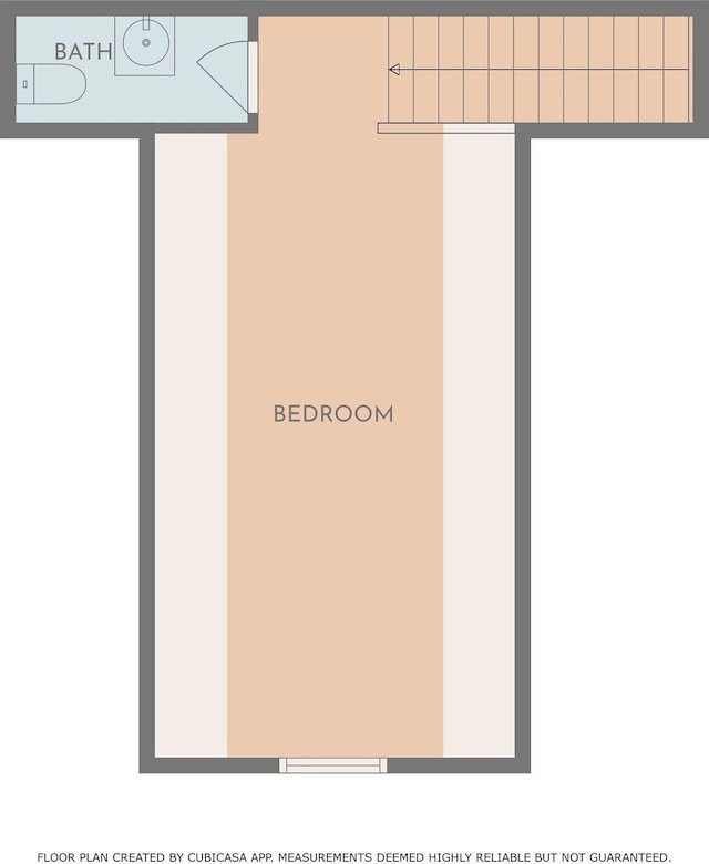 331 Deer Creek Rd, Somers, MT 59932 - view of floor plan / room layout