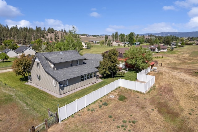 4786 Hereford Ln, Stevensville, MT 59870 - view of subject property