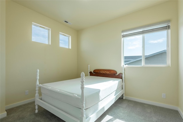 343 Meadow View Loop, East Helena, MT 59635 - bedroom featuring carpet flooring and baseboards