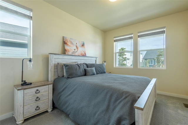 343 Meadow View Loop, East Helena, MT 59635 - bedroom featuring light colored carpet and baseboards