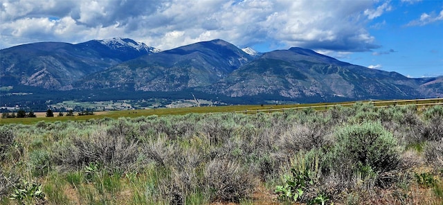 NHN Upper Woodchuck Rd, Florence, MT 59833