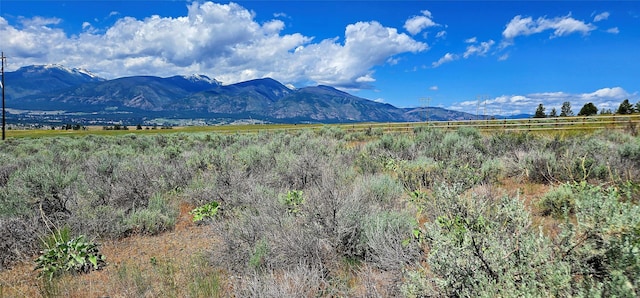 NHN Upper Woodchuck Rd, Florence, MT 59833