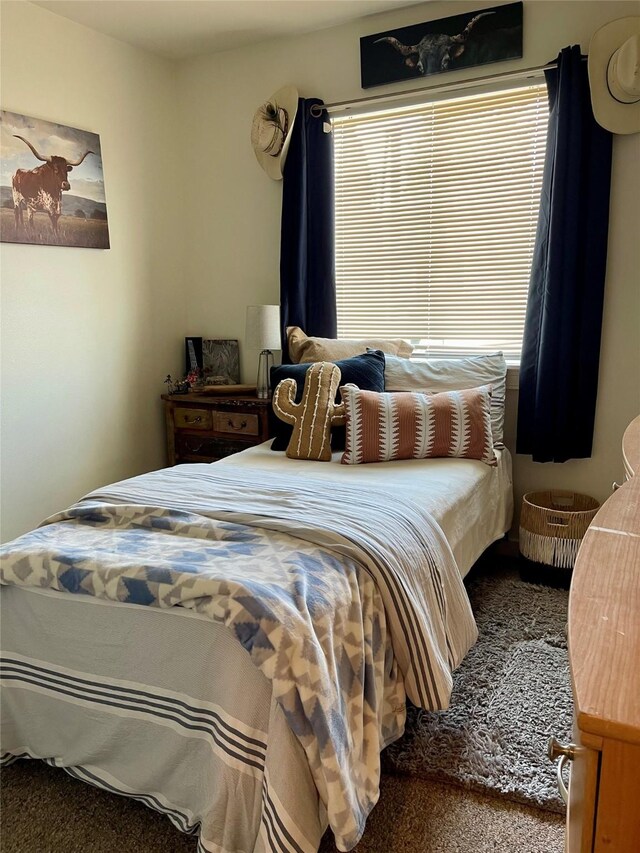 50 Rockefeller Dr, Kalispell, MT 59901 - carpeted bedroom with multiple windows