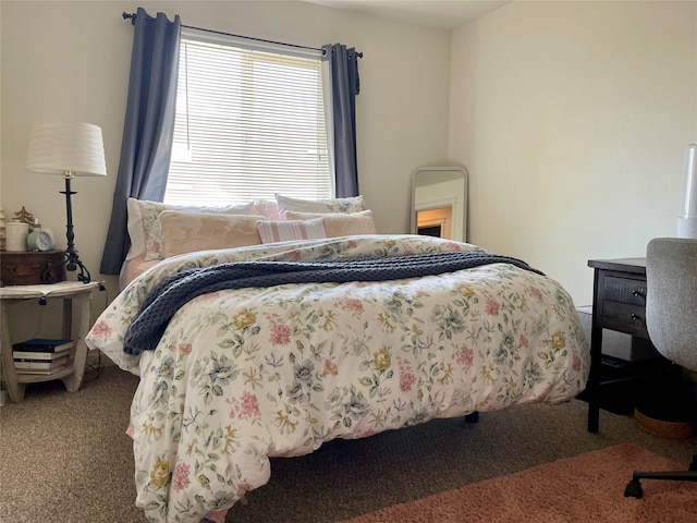 50 Rockefeller Dr, Kalispell, MT 59901 - view of carpeted bedroom