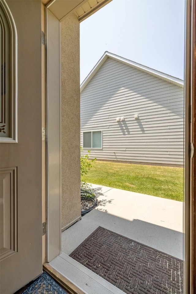 310 Barney St Unit B, Helena, MT 59602 - view of entryway