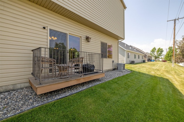 310 Barney St Unit B, Helena, MT 59602 - view of grassy yard