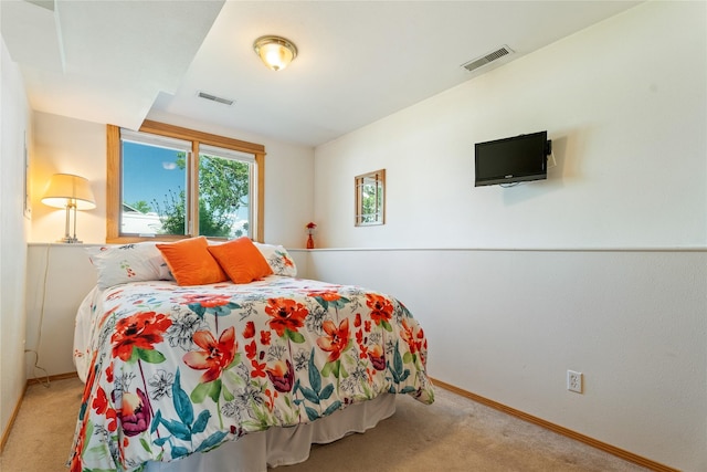 3782 E Riggs St, East Helena, MT 59635 - carpeted bedroom featuring baseboards
